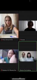 Преподаватели по классу фортепиано ЧДМШ №1 им. С.М.Максимова прошли курсы повышения квалификации