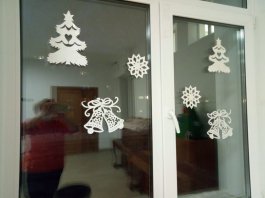 В ожидании новогодних чудес!