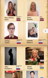 Пандемия таланту не помеха!