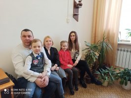 В ЧДМШ №1 им. С.М.Максимова состоялся открытый урок заслуженного работника культуры Чувашской Республики, преподавателя Марины Николаевны Зубцовой