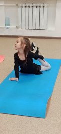 Продолжается набор детей с 3 до 7 лет в балетную студию «Le Ballet» на базе ЧДМШ №1 им. С.М.Максимова!