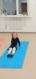 Продолжается набор детей с 3 до 7 лет в балетную студию «Le Ballet» на базе ЧДМШ №1 им. С.М.Максимова!