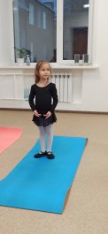 Продолжается набор детей с 3 до 7 лет в балетную студию «Le Ballet» на базе ЧДМШ №1 им. С.М.Максимова!