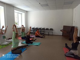 На базе Чебоксарской детской музыкальной школы №1 им. С.М.Максимова прошли мастер-классы для преподавателей школы