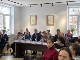 Пост-релиз очного тура IV Всероссийского вокально-инструментального конкурса «Хаваслăх»