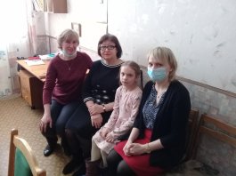 27 марта в Чебоксарской детской музыкальной школе №1 прошел День открытых дверей