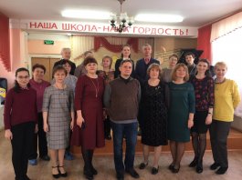 Состоялся Городской семинар-практикум для преподавателей фортепиано «Искусство фортепианной игры - теория и практика»