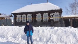 Поздравляем с победой в I Международном фестивале-конкурсе детского и юношеского творчества имени народного артиста СССР Максима Дормидонтовича Михайлова «Наследники великого баса»