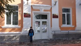 Поздравляем с победой в I Международном фестивале-конкурсе детского и юношеского творчества имени народного артиста СССР Максима Дормидонтовича Михайлова «Наследники великого баса»