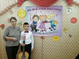 Обучающиеся ЧДМШ №1 им. С.М.Максимова приняли участие в VII Республиканском фестивале исполнительского творчества учащихся отделений общего фортепиано ДМШ и ДШИ г. Чебоксары и Чувашской Республики «На все руки мастера»