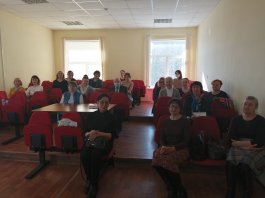 Педагоги ЧДМШ №1 им. С.М. Максимова в дни весенних каникул уделили время повышению профессиональной квалификации