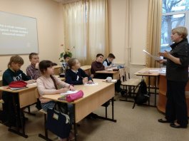 В ЧДМШ №1 им. С.М. Максимова провели викторину, приуроченную к 60-летию первого полёта человека в космос