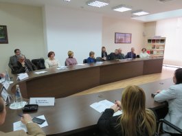 Преподаватель ЧДМШ №1 им. С.М. Максимова Игорь Ткаленко принял участие в работе республиканского круглого стола «Чувашская музыка как центр Волго-Уральской музыкальной цивилизации»