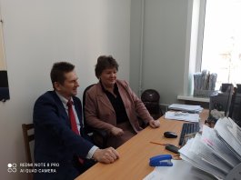 Преподаватель по классу трубы ЧДМШ №1 им. С.М. Максимова принял участие во Всероссийском вебинаре для руководителей духовых оркестров «Духовые оркестры России: проблемы, достижения и задачи на перспективу»