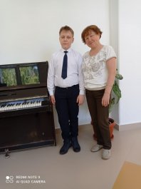 Экзаменационная пора