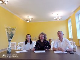 Экзаменационная пора
