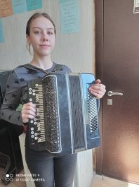 В добрый путь, выпускники!