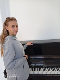 В добрый путь, выпускники!