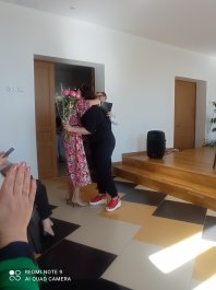 Церемония вручения свидетельств выпускников дополнительных общеразвивающих общеобразовательных программ в области музыкальных искусств
