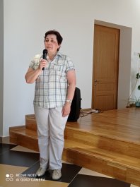 Церемония вручения свидетельств выпускников дополнительных общеразвивающих общеобразовательных программ в области музыкальных искусств