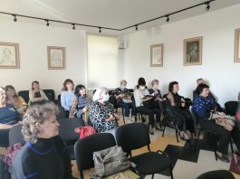 Презентация книги  «…И дней 100-летья славный ход»: Летопись музыкально-теоретической жизни Чебоксарской детской музыкальной школы № 1 им. С.М. Максимова на фоне эпохи (1920-2020)