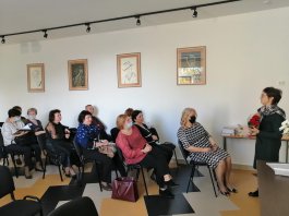 Презентация книги  «…И дней 100-летья славный ход»: Летопись музыкально-теоретической жизни Чебоксарской детской музыкальной школы № 1 им. С.М. Максимова на фоне эпохи (1920-2020)