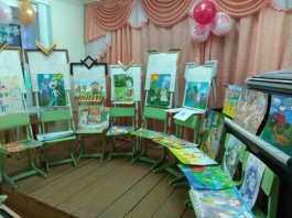 Грант «Сказки Ивана Яковлева на музыкальный лад»
