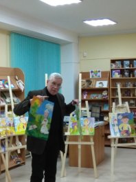 Грант «Сказки Ивана Яковлева на музыкальный лад»