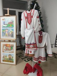 Грант «Сказки Ивана Яковлева на музыкальный лад»