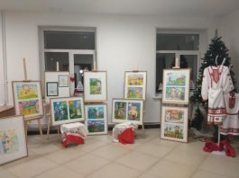Грант «Сказки Ивана Яковлева на музыкальный лад»