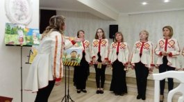 Грант «Сказки Ивана Яковлева на музыкальный лад»