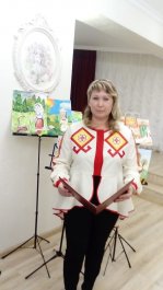 Грант «Сказки Ивана Яковлева на музыкальный лад»