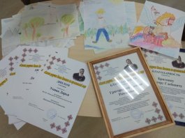 Грант «Сказки Ивана Яковлева на музыкальный лад»