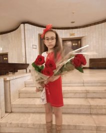 Победа во II Всероссийской олимпиаде по музыкально-теоретическим дисциплинам