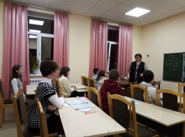 Преподаватели сольфеджио провели на уроках беседы  на тему «Вредные привычки»