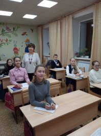 Преподаватели сольфеджио провели на уроках беседы  на тему «Вредные привычки»
