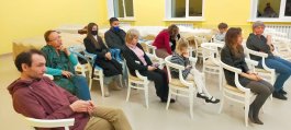 Состоялся первый отборочный этап  VII Республиканского конкурса «Юный виртуоз»