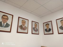 Песни средненизовых чуваш