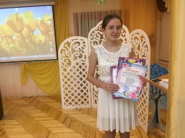 Состоялся онлайн-концерт в детском саду № 182 г. Чебоксары в рамках школьного социального проекта «Музыкальный ручеек»