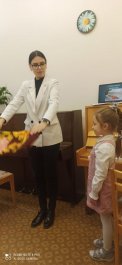 Состоялся мастер-класс концертмейстера, преподавателя ЧДМШ №1 им. С.М. Максимова Бажиной Марии Владимировны на тему «Советы юным пианистам»