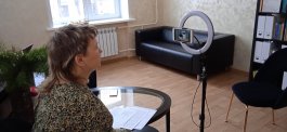 Преподаватели МБУДО «ЧДМШ №1 им. С.М. Максимова» Матросова Наталья Сергеевна и Иванов Алексей Николаевич 
