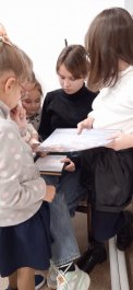 Новогодний КВИЗ - 2021