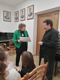 Новогодний КВИЗ - 2021