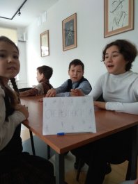 Новогодний КВИЗ - 2021