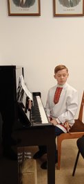 9 декабря состоялся мастер-класс Алексея Николаевича Иванова