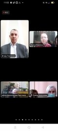 25-го февраля 2022 года Научно- методический отдел ЧГИКИ провёл конференцию "Традиции и инновационные технологии в преподавании предметов академического искусства".