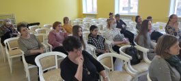 Завершился Всероссийский конкурс юных пианистов «Классики - детям», посвященный 290-летию со дня рождения Й. Гайдна и 270-летию со дня рождения М. Клементи.