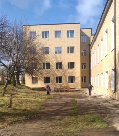 Сотрудники ЧДМШ №1 им. С.М. Максимова приняли участие в акции "Санитарный четверг".