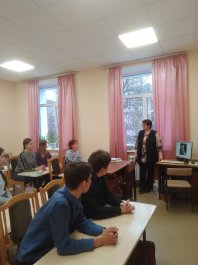 Беседы на уроках музыкальной литературы, посвященные жизни и творчеству Сергея Васильевича Рахманинова