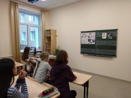 Беседы на уроках музыкальной литературы, посвященные жизни и творчеству Сергея Васильевича Рахманинова